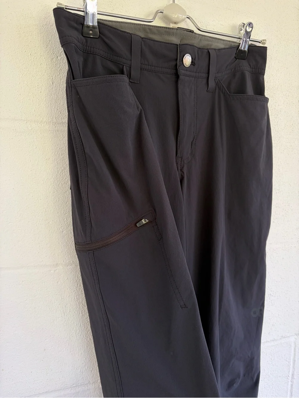 Outdoor Research Women’s Ferrossi Softshell Pants - Picture 3 of 7